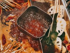-串一火锅(赛格国际购物中心店)