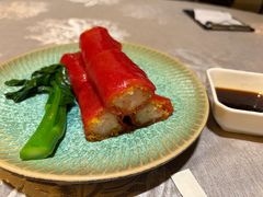 脆皮红米肠-香云轩·顺德菜(香云纱园林酒店店)