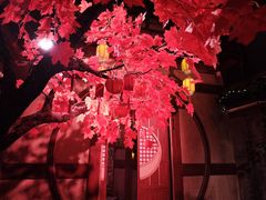 -暴风岛沉浸式体验馆(百联世纪店)