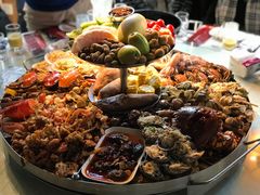 -日进一片海.生腌海鲜火锅.宵夜烧烤(三里屯总店)