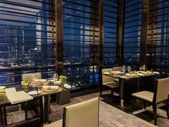 -重庆尼依格罗酒店·欣厨Niccolo Kitchen