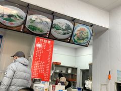 -秦豫肉夹馍(东羊市店)