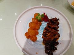 -咪咪川菜(太乙路店)