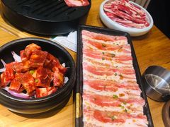 -九田家黑牛烤肉料理·自助(洪洞县城市花园店)