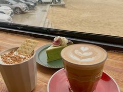 -ChanDu躔度咖啡(灯塔店)