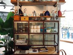 -Alimentari早午餐(安福路店)