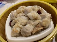 -海皇食府(水都假日酒店店)