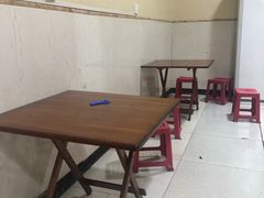 -张杨烤菜(渭南总店)