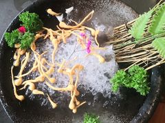 -捞王锅物料理(上海世茂广场店)