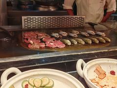 -安蒂娅·海鲜自助餐厅(安蒂娅美兰酒店)