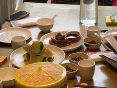 -京味斋·北京烤鸭(北京南站洋桥店)