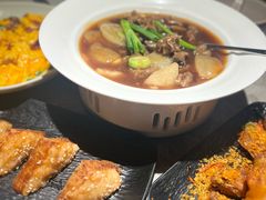 -留半山·香港食堂(啦啦宝都店)
