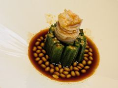 -宫燕府·京菜·烤鸭·淮扬菜(王府中心店)