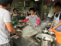 -广场正宗原汁薏米店