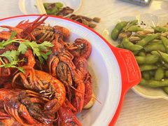 -小不点烧烤城(长乐宫店)