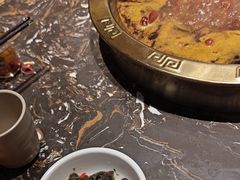 -堂客老火锅(欣阳广场总店)