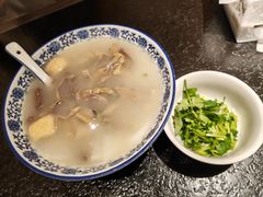 -小潘记鸭血粉丝汤