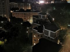 -锦江饭店锦北楼-锦江厅