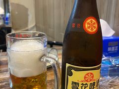 -鑫正兴东北烧烤(滨湖店)