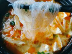 -闫家驴肉老店(华电一校店)