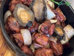 -潮界(虹桥新天地店)