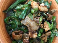 辣椒炒肉-兄弟宁乡龙城(麓景路店)
