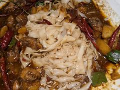 -猫姑娘大盘鸡(商城路店)