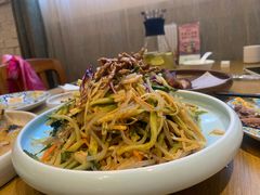 -宏达老菜馆(东安街店)