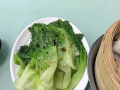 -食惠里小笼包面馆(越秀店)