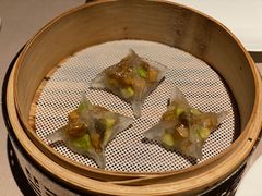 -荣轩(新荣记环球金融中心店)