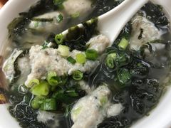 -荔林食店(西华路店)