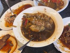 -王庄阿咪海鲜大排档(象园店)