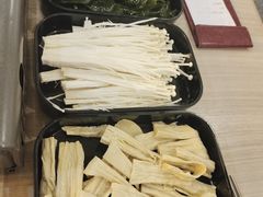 -令狐冲烤鱼·烧菜馆(达明店)
