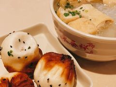 -东泰祥生煎馆(重庆北路店)