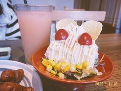 -酒井酱子·深夜食堂(东城汇店)