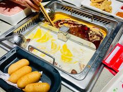-海底捞火锅(万象城店)