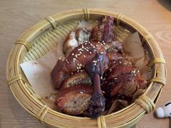 -花盐街·四川乐山小吃(西单大悦城店)