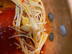 -成都你六姐·牛肉冒菜(城市集市合生汇店)