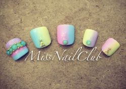 iphone_upload_pic-Meet Nail 美睫·美甲