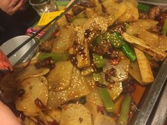 -滋味烤鱼(祥和里店)