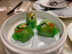 龙虾饺-8餐厅(新葡京酒店)