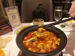 -粗茶淡饭·汉口公馆(循礼门店)