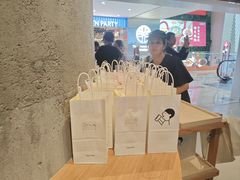 -喜茶(广州佳兆业广场店)