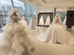 -Bridal Queen·婚纱女皇