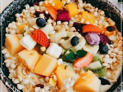 -拾挚扒房(招商花园城店)