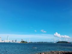 -海沧湾公园