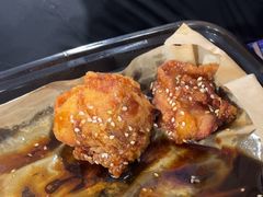 -咕咕站韩国料理(紫金港店)