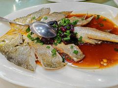 -香湖海鲜餐厅(青澳湾店)