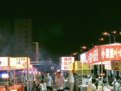 -银座家居店(北园店)