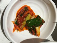 iphone_upload_pic-本家韩国烤肉(青岛万象城店)